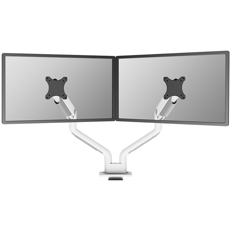 Neomounts DS70S-950WH2 monitorarm