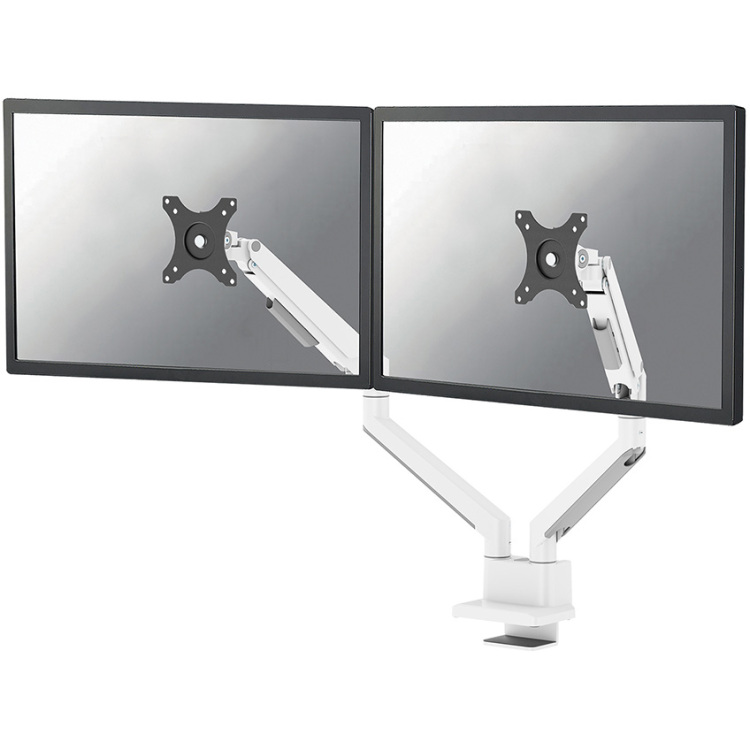 Neomounts DS70-250WH2 monitorarm monitorarm