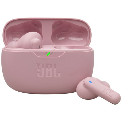 JBL Wave Beam 2 Oordopjes Roze