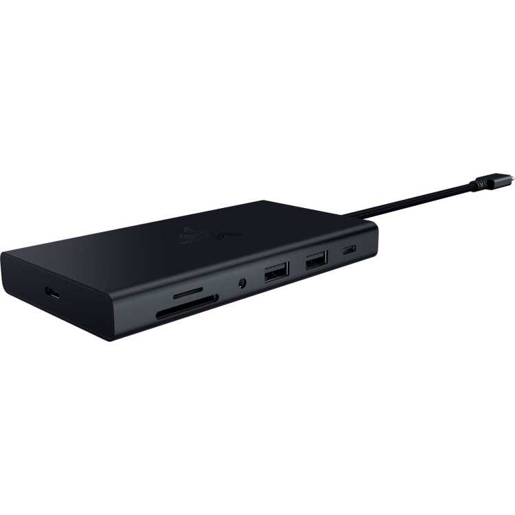 Razer USB-C Dock dockingstation
