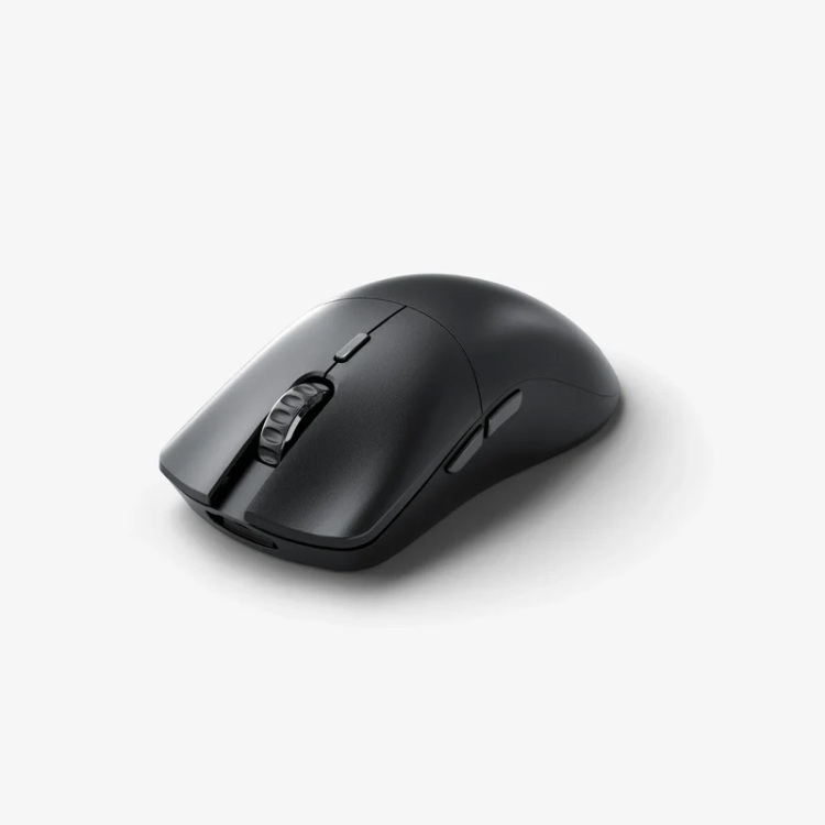 Glorious Model O 2 PRO Wireless gaming muis 400 - 26,000 DPI