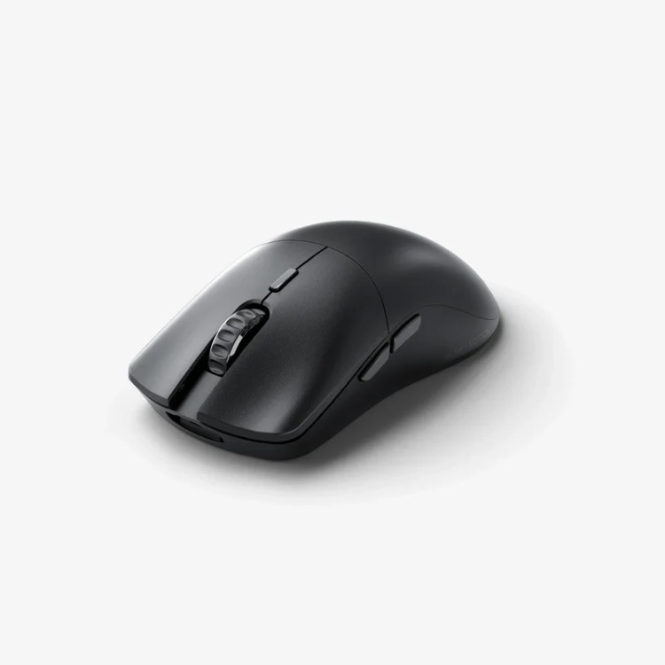 Glorious Model O 2 PRO Wireless, 4K/8KHz gaming muis 400 - 26,000 DPI
