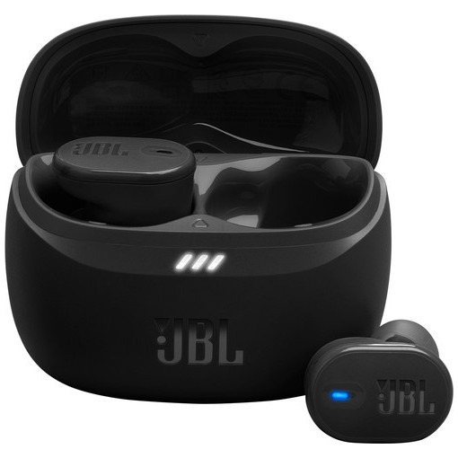 JBL TUNE BUDS 2 Oordopjes Zwart
