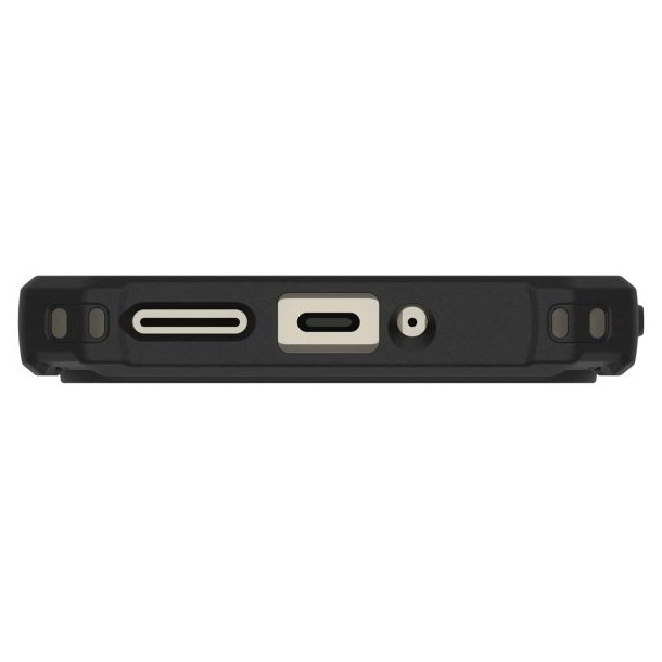 UAG UAG Pathfinder Backcover Magnet Google Pixel 9 Pro XL Telefoonhoesje Zwart