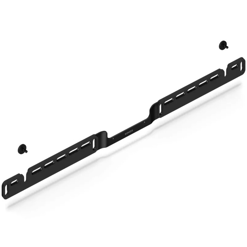 Sonos ARC Ultra wallmount Audio muurbeugel Zwart