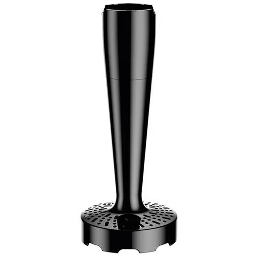 Braun MQS 300 Pureervoet Zwart mengstaaf