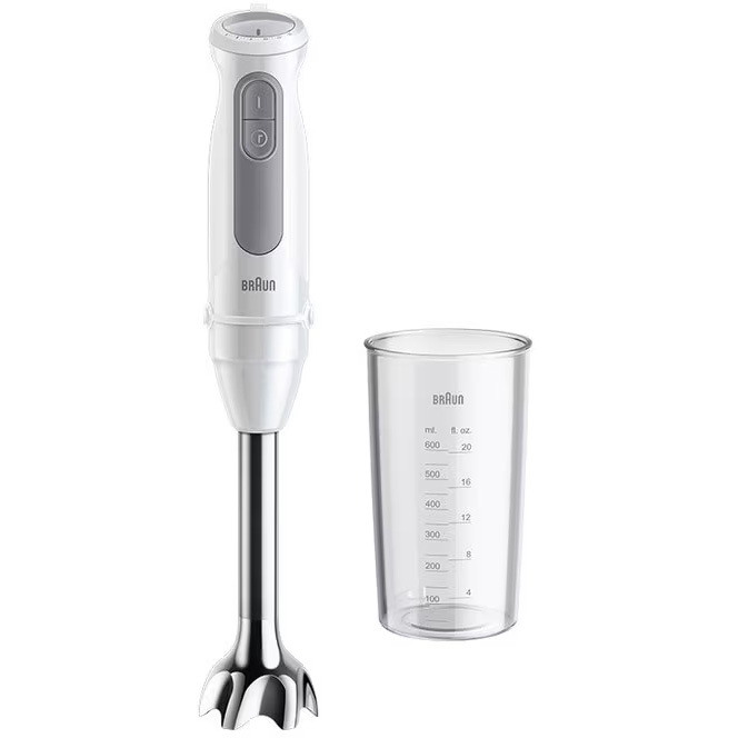 Braun MultiQuick 5 Staafmixer staafmixer