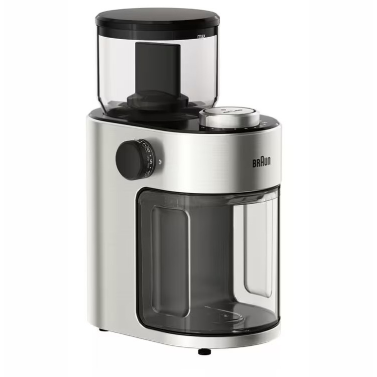 Braun Koffiemolen FreshSet KG 7070 koffiemolen