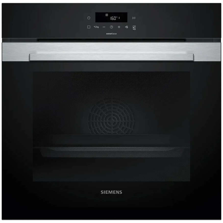 Siemens HB372G0S3 Inbouw oven Grijs