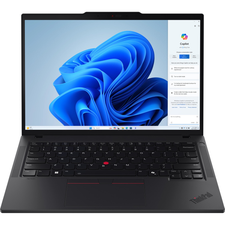 Lenovo ThinkPad T14 Gen 5 (21ML003QMH) laptop Core Ultra 5 125U | Intel Graphics | 32GB | 1 TB SSD