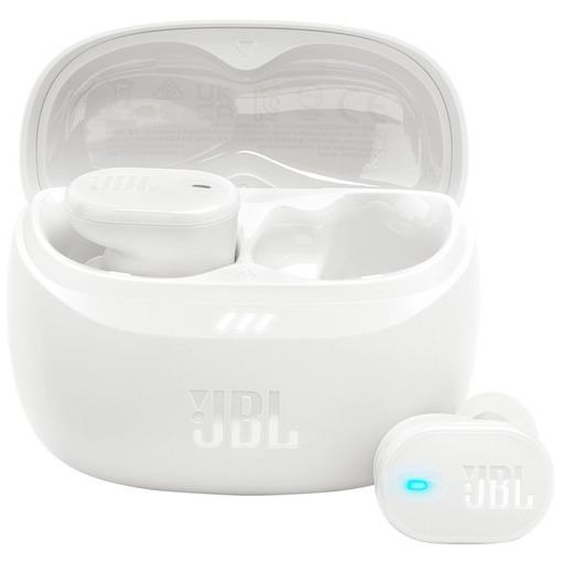 JBL TUNE BUDS 2 Oordopjes Wit