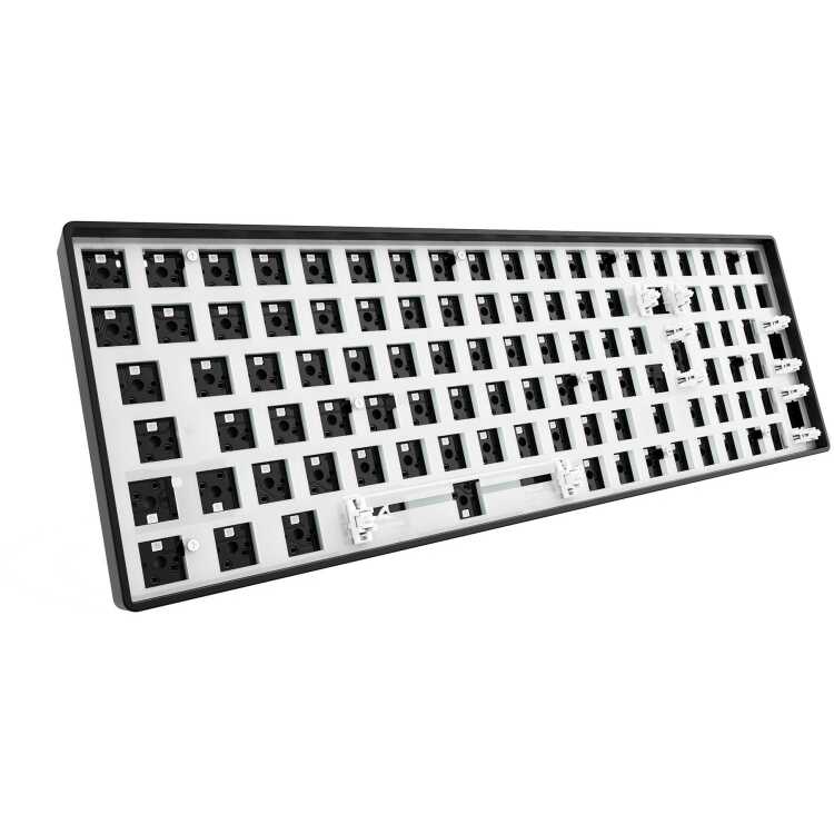 Sharkoon SKILLER SGK50 S2 Barebone gaming toetsenbord