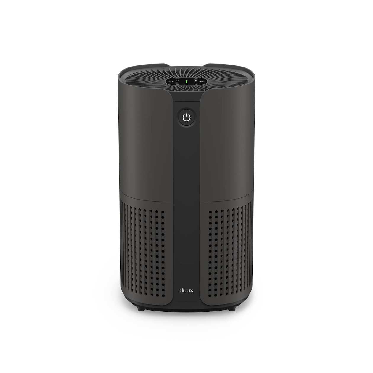 Duux Bright 2 Smart air purifier Luchtreiniger Zwart