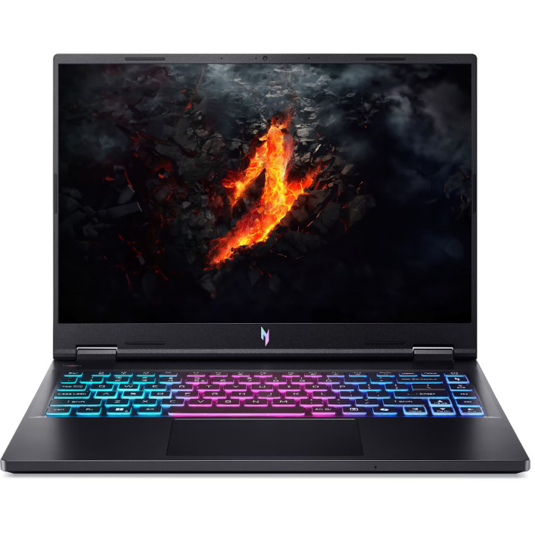 Acer Nitro 14 AN14-41-R29T gaming laptop R7 8845HS | RTX 4060 100 Watt | 32 GB | 1 TB SSD