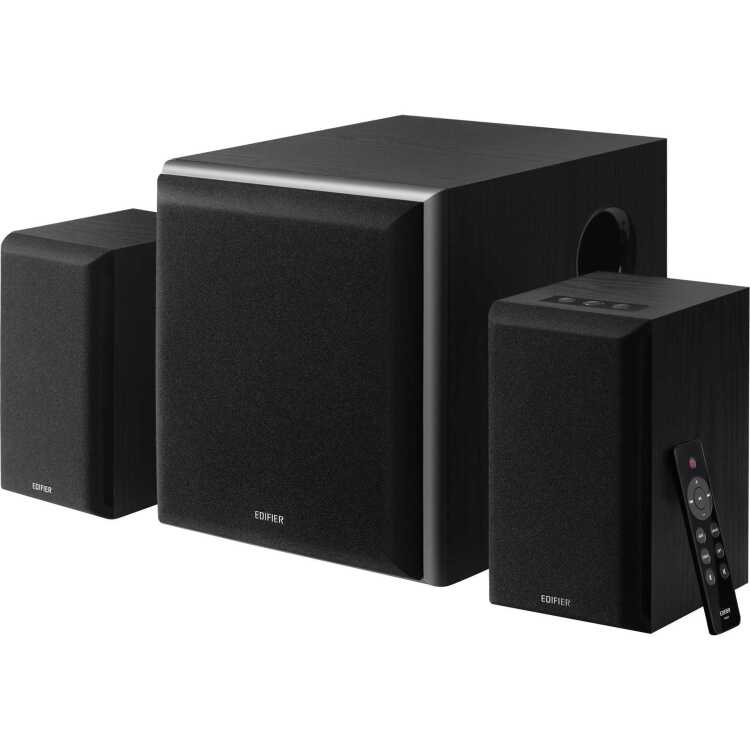 Edifier M601DB luidspreker Bluetooth 5.1