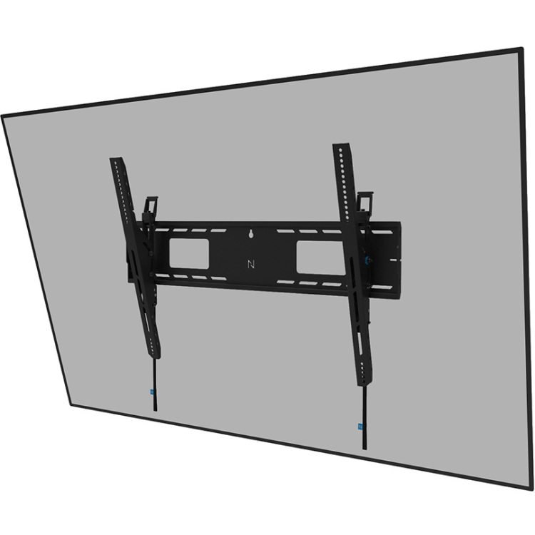 Neomounts WL35-750BL18 kantelbare wandsteun bevestiging