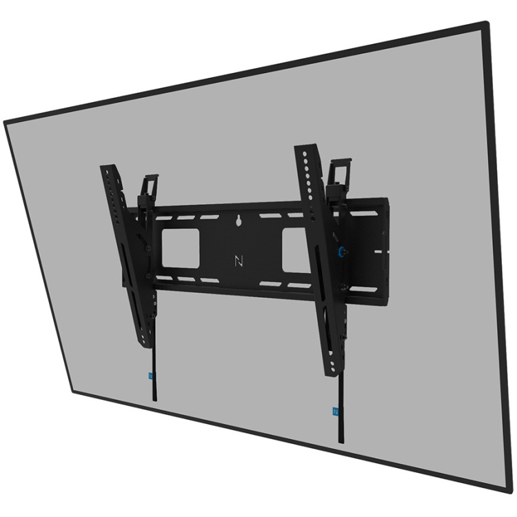 Neomounts WL35-750BL16 kantelbare wandsteun bevestiging