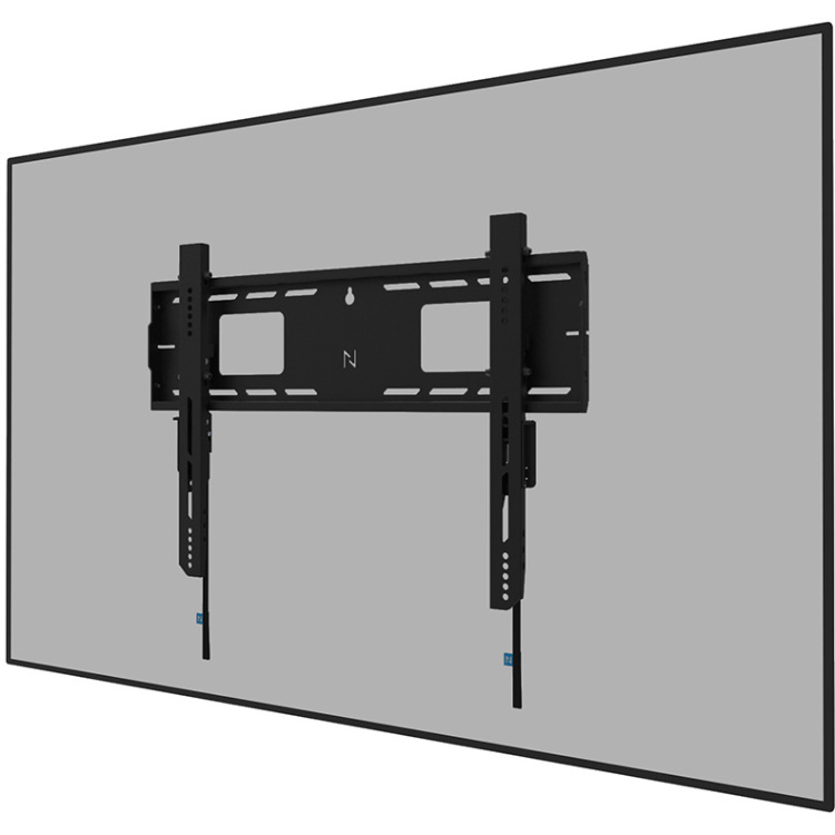 Neomounts WL30-750BL16 vlakke wandsteun bevestiging