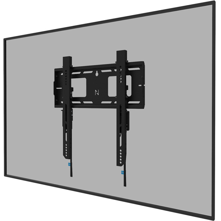 Neomounts WL30-750BL14 vlakke wandsteun bevestiging