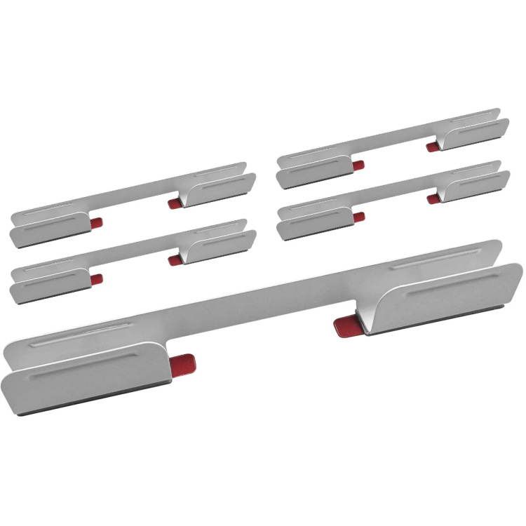 Govee Bend Clip for Neon Rope Light 2 bevestiging 5 stuks