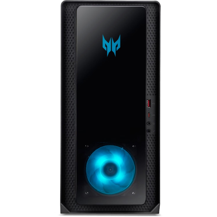 Acer Predator Orion 3000 PO3-655 I7246GI gaming pc i7-14700F | RTX 4060 Ti | 32 GB | 1 TB SSD