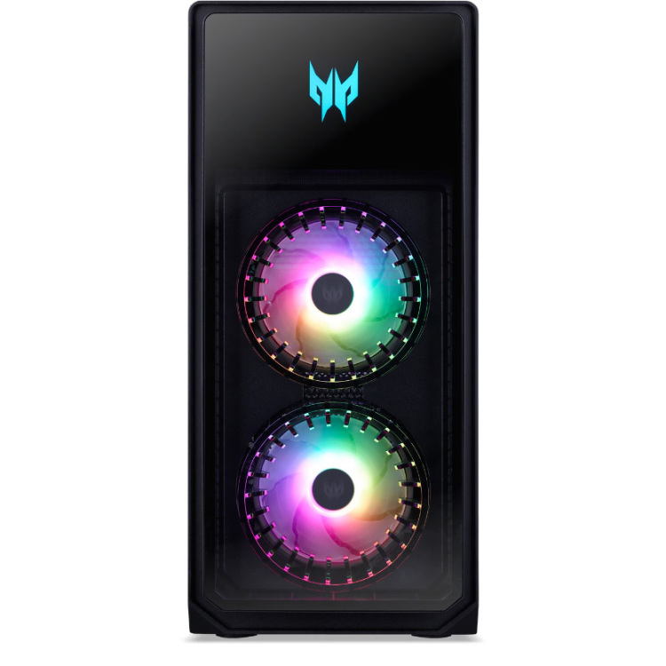 Acer Predator Orion 5000 655 I724362GS gaming pc i7-14700F | RTX 4080 Super | 32 GB | 1 TB SSD