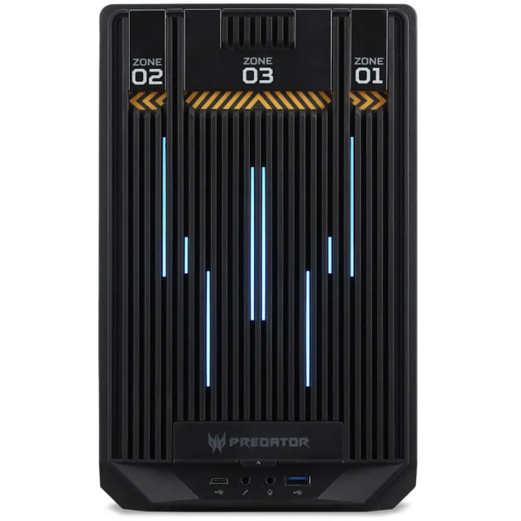 Acer Predator Orion X 955 I9K2438GL gaming pc i9-14900KF | RTX 4090 | 64 GB | 2 TB