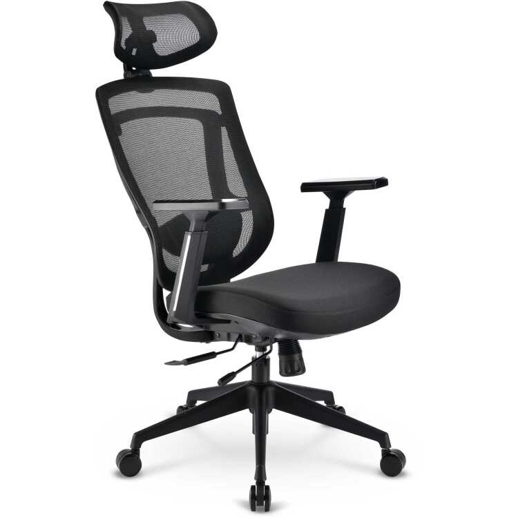 Sharkoon OfficePal C20 stoel