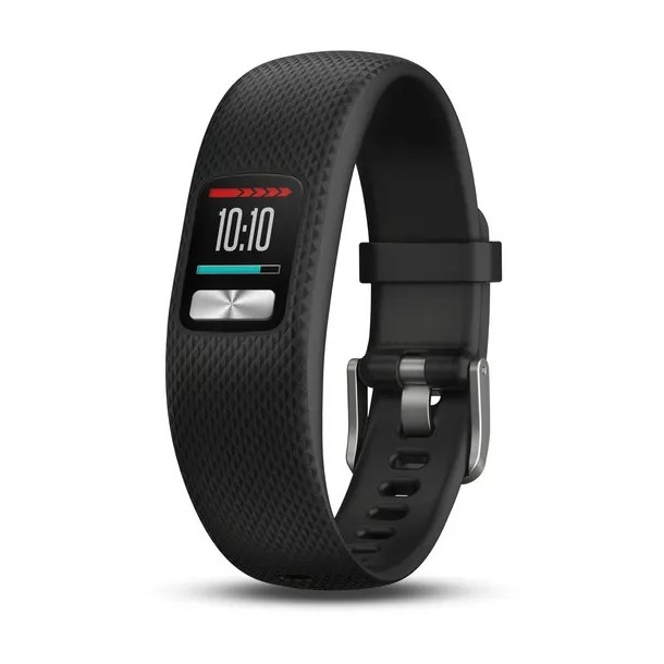 Garmin Vivofit 4 Zwart (Small/Medium) Activity tracker