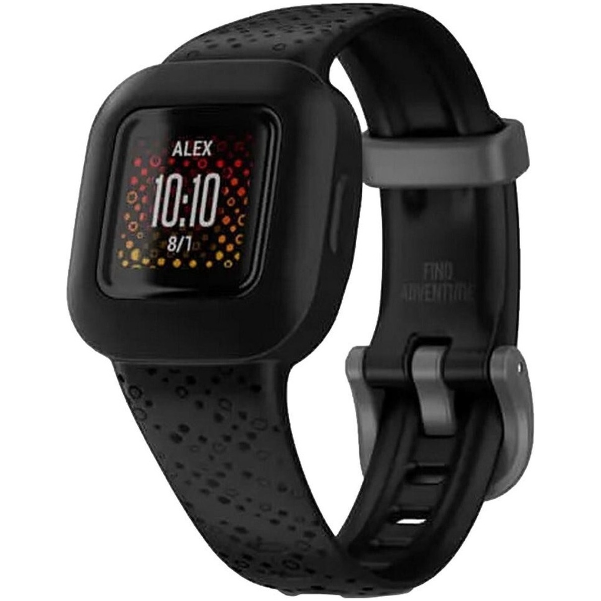 Garmin Vivofit jr. 3, Marvel Black Panther Activity tracker