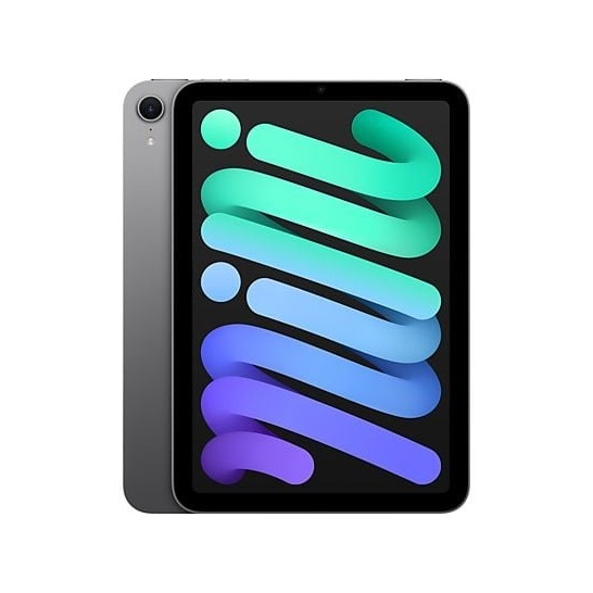 Apple iPad mini (2024) 512GB WiFi Tablet Grijs