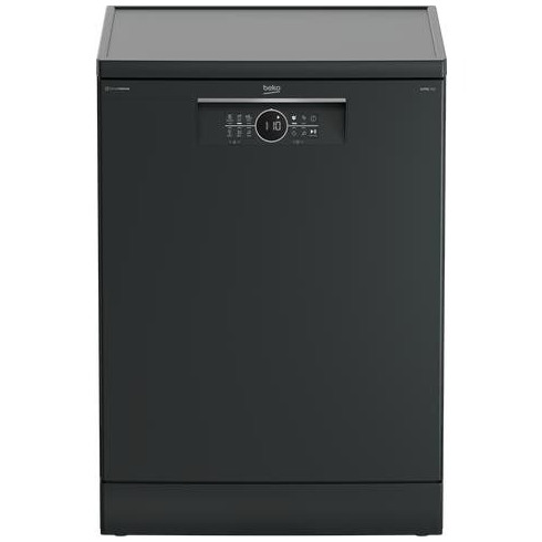 Beko BDFN26561AC Vrijstaande vaatwasser