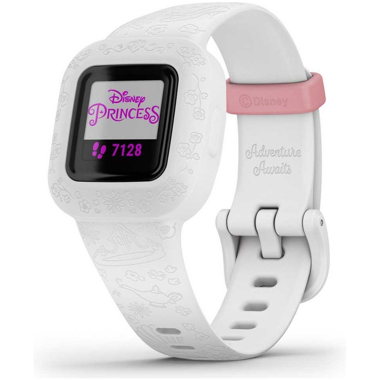Garmin Vivofit jr. 3, Disneyprinses Activity tracker