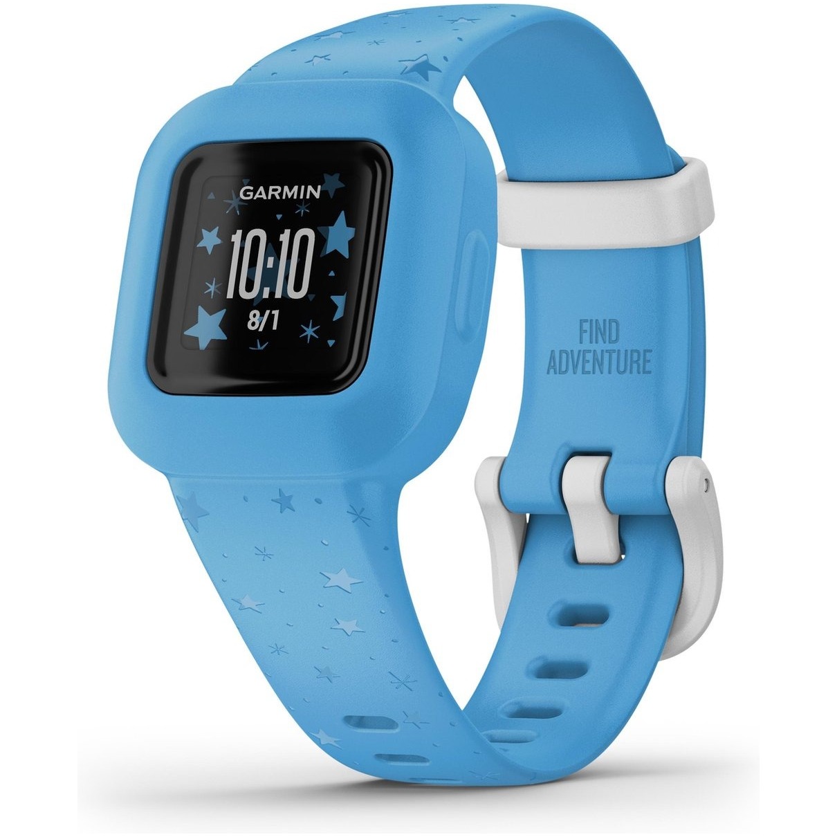 Garmin Vivofit jr. 3, Blauwe sterren Activity tracker