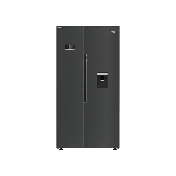 Beko GN163241XBRN Amerikaanse koelkast