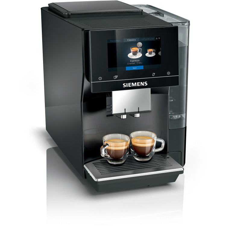 Siemens Espresso volautomaat EQ700 espressomachine