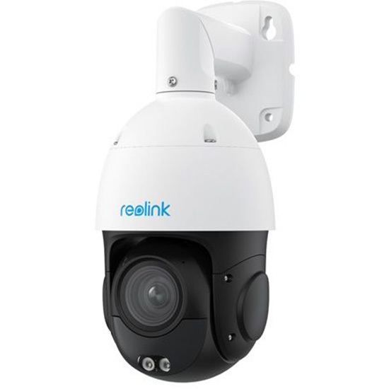 Reolink P850, 4K PoE PTZ beveiligingscamera beveiligingscamera Kleurennachtzicht
