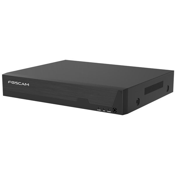 Foscam FNA216H netwerk video recorder 16-kanaals, 4K/8MP