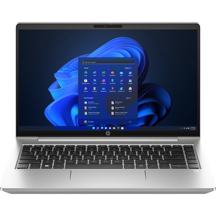 HP ProBook 440 14 inch G10 notebook-pc Wolf Pro Security Edition (9G299ET) laptop Core i5-1335U | Iris Xe Graphics | 16 GB | 512 GB SSD