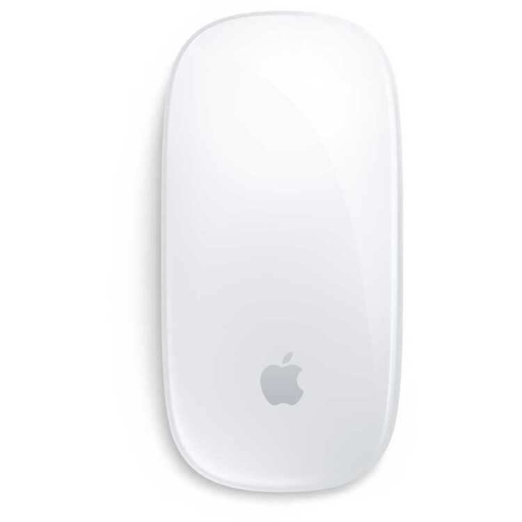 Apple Magic Mouse muis Bluetooth