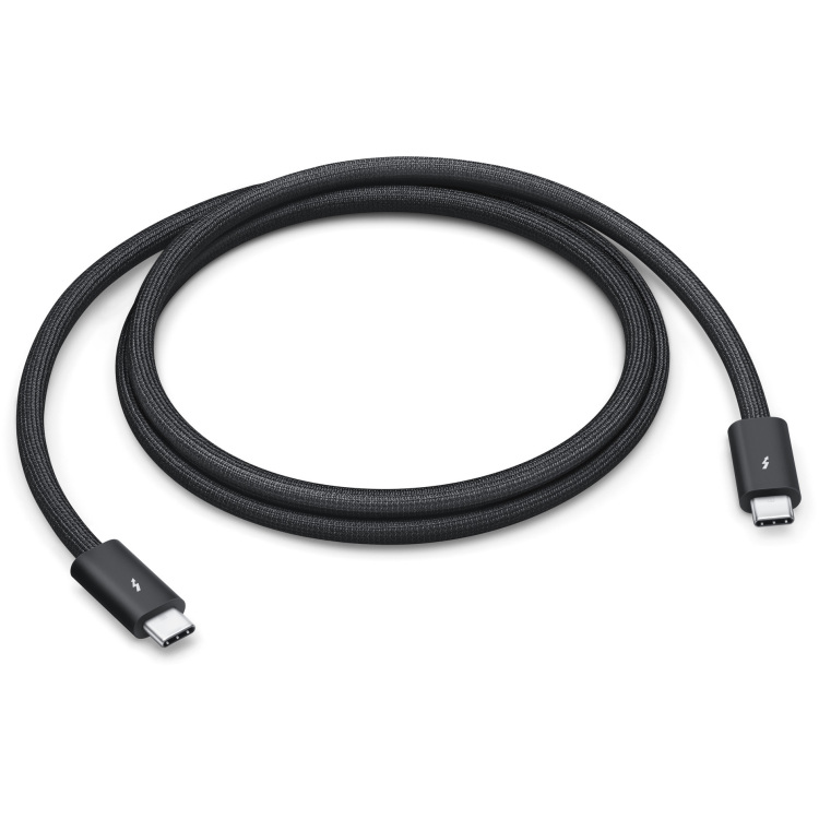 Apple Thunderbolt 5 (USB-C) Pro kabel 1 meter