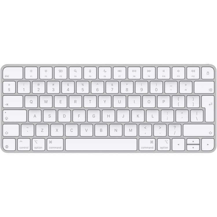 Apple Magic Keyboard toetsenbord Bluetooth