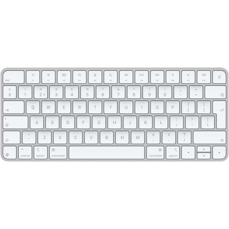 Apple Magic Keyboard toetsenbord Bluetooth