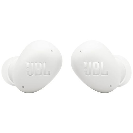 JBL Wave Buds 2 Oordopjes Wit