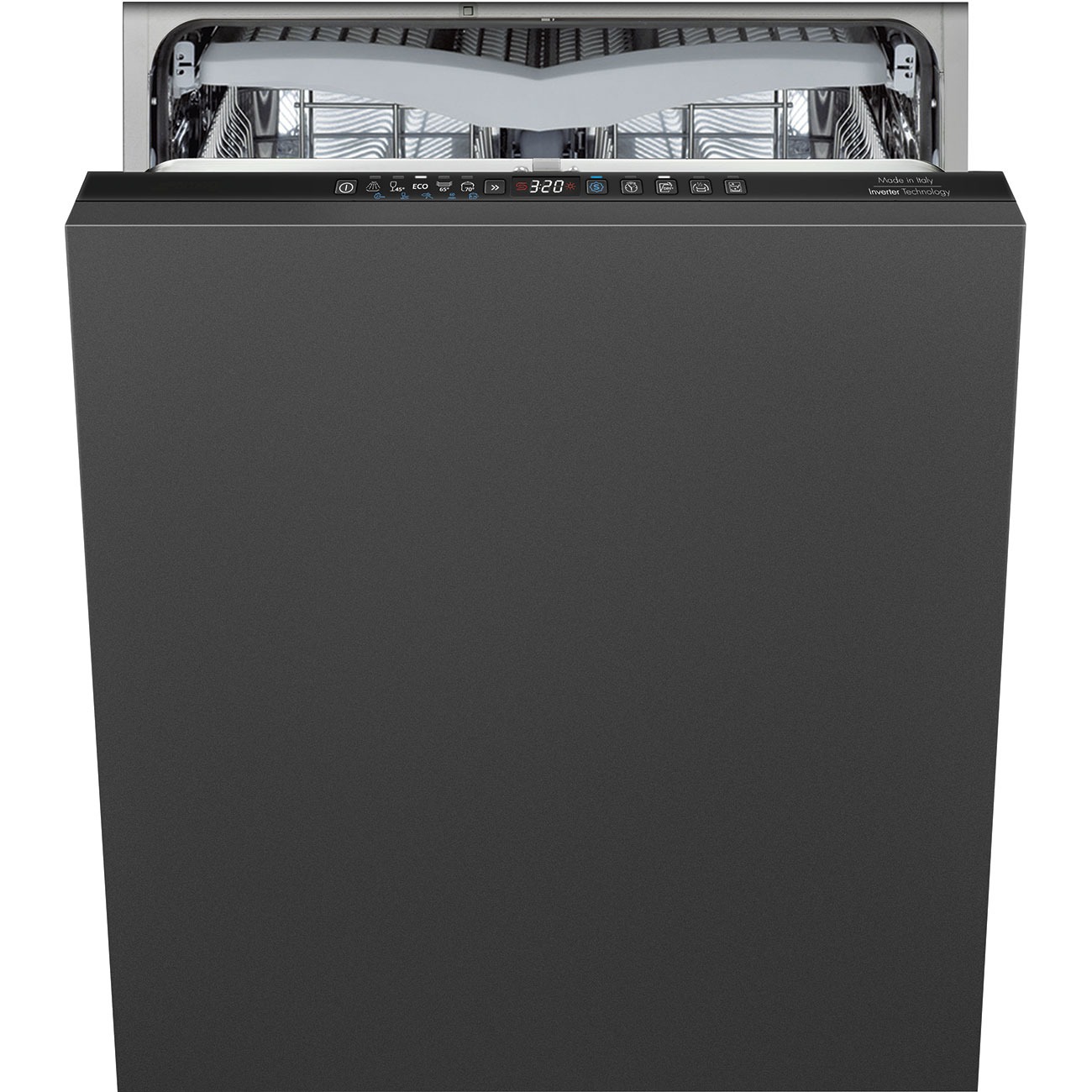 Smeg ST382C Vaatwasser