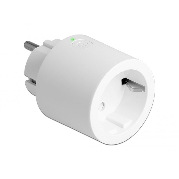DeLOCK MQTT slimme wifi stekker
