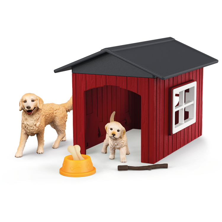 Schleich speelfiguur