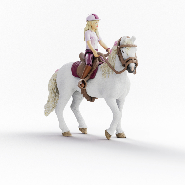 Schleich speelfiguur