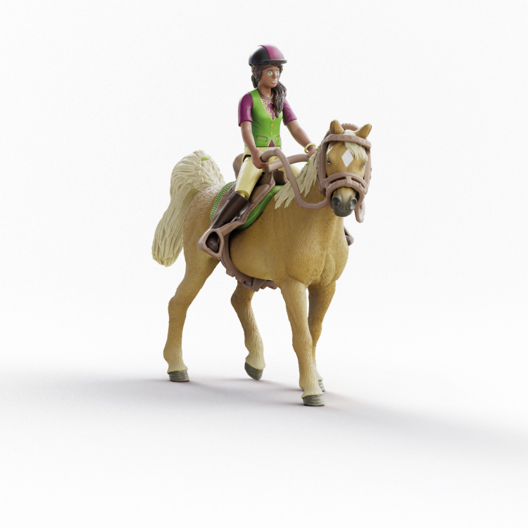 Schleich speelfiguur