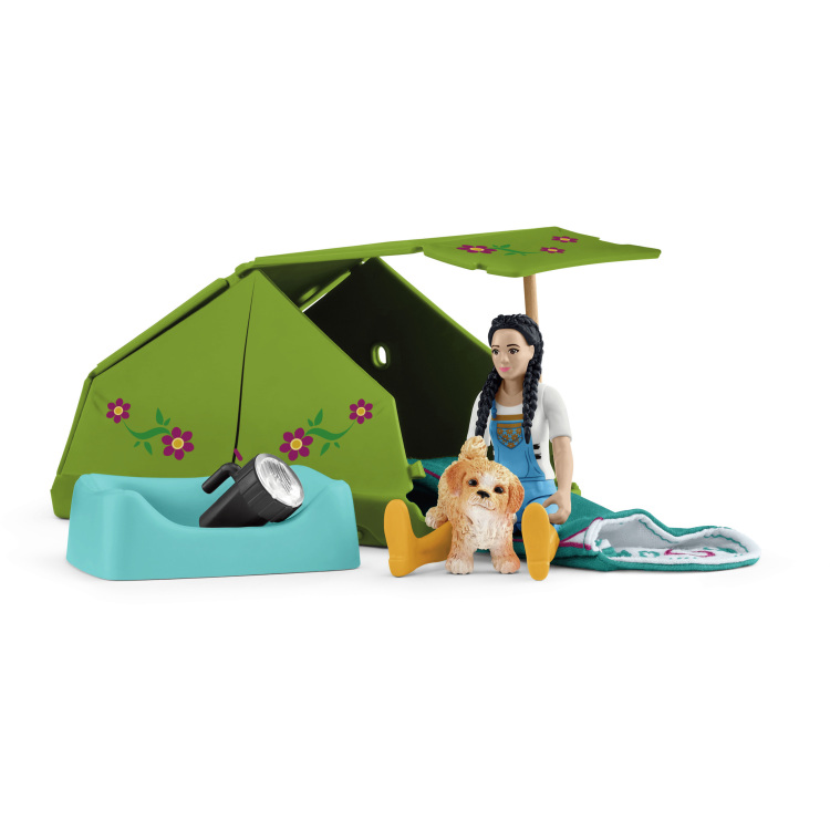 Schleich speelset